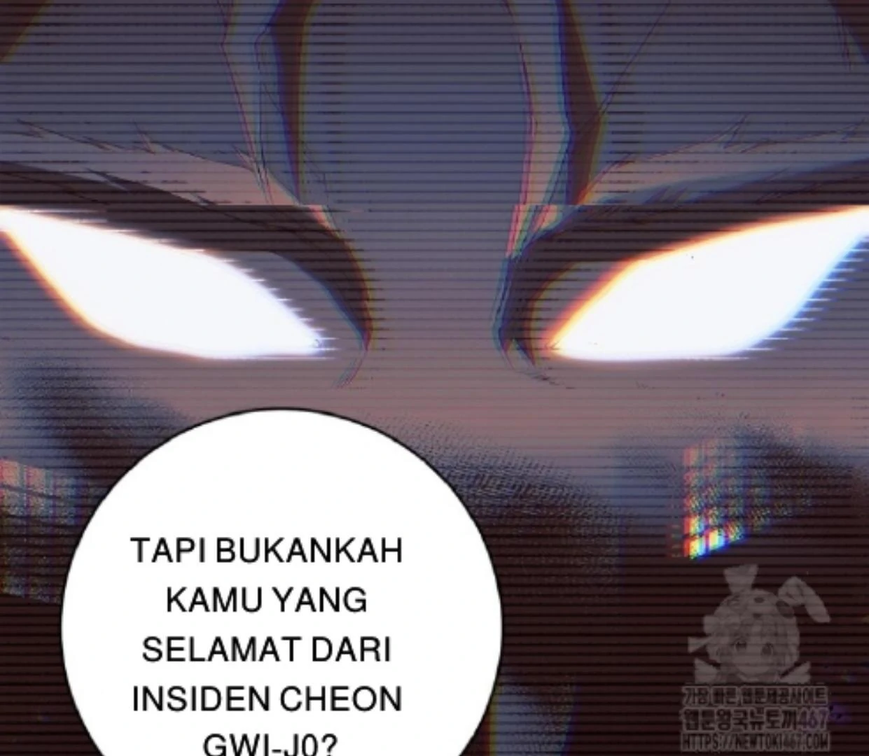 I Became the Despised Granddaughter of the Murim Family Chapter 81 Gambar 25