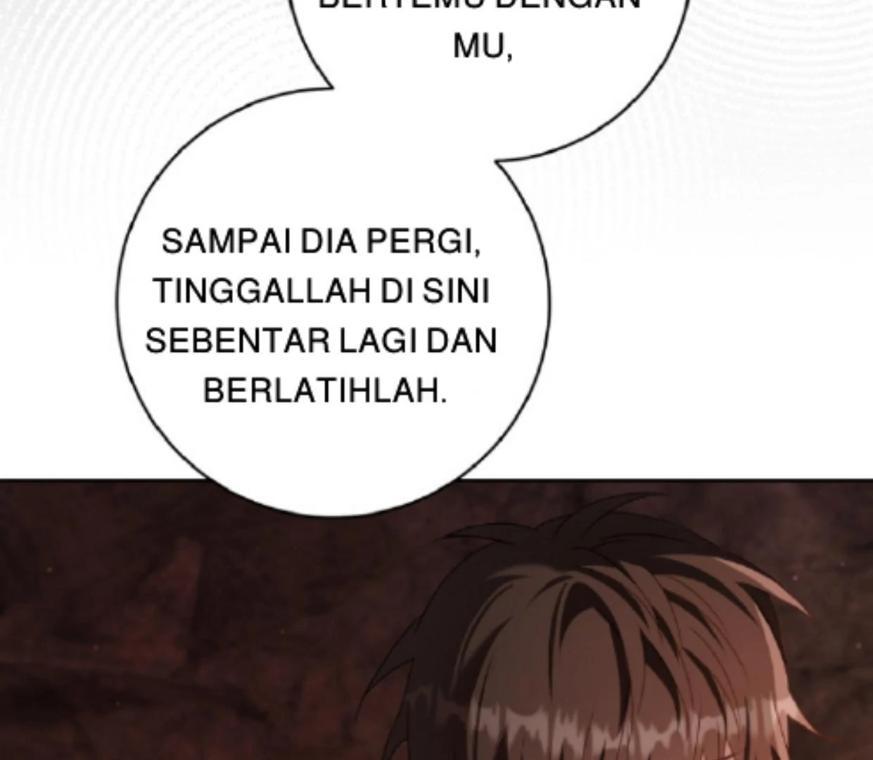 I Became the Despised Granddaughter of the Murim Family Chapter 81 Gambar 28