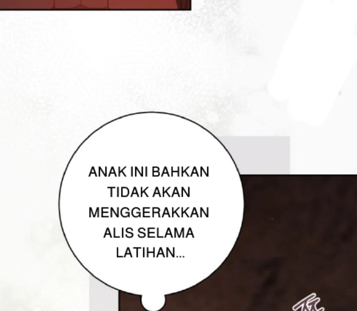 I Became the Despised Granddaughter of the Murim Family Chapter 81 Gambar 34