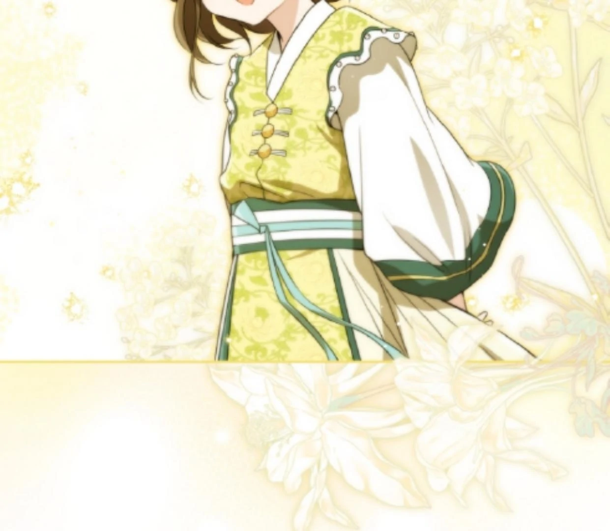 I Became the Despised Granddaughter of the Murim Family Chapter 81 Gambar 38
