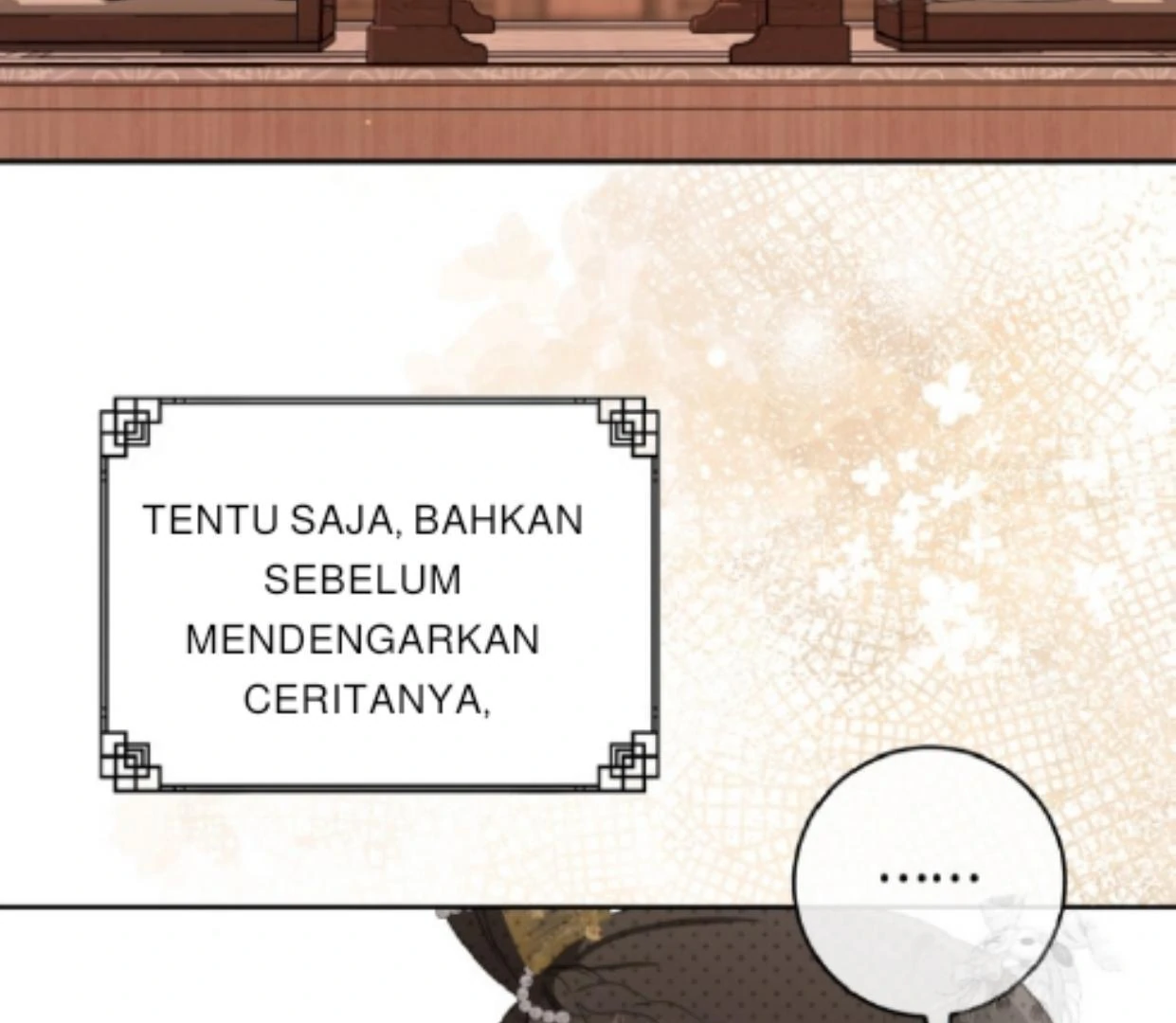 I Became the Despised Granddaughter of the Murim Family Chapter 81 Gambar 4