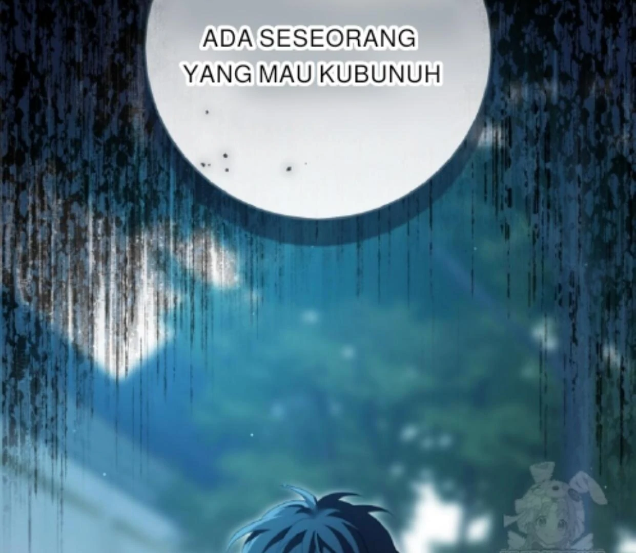 I Became the Despised Granddaughter of the Murim Family Chapter 81 Gambar 42