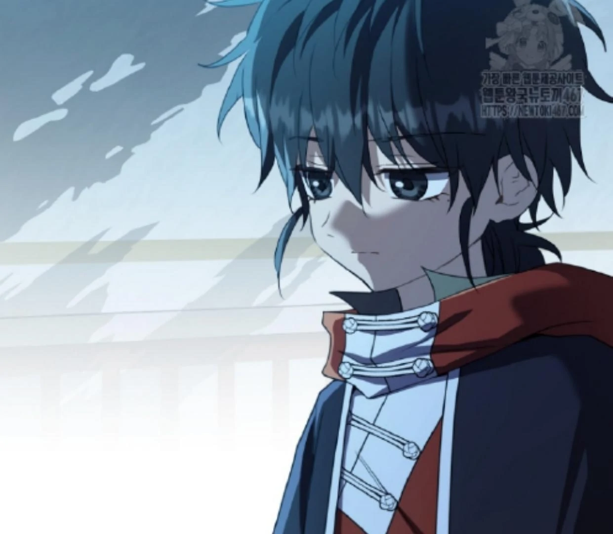 I Became the Despised Granddaughter of the Murim Family Chapter 81 Gambar 51