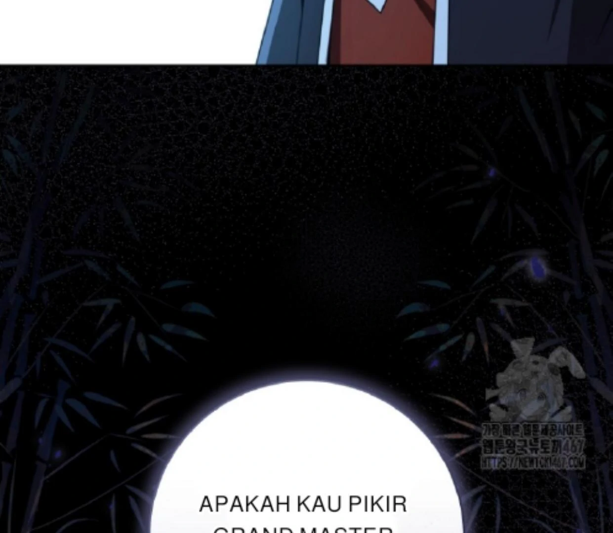 I Became the Despised Granddaughter of the Murim Family Chapter 81 Gambar 52