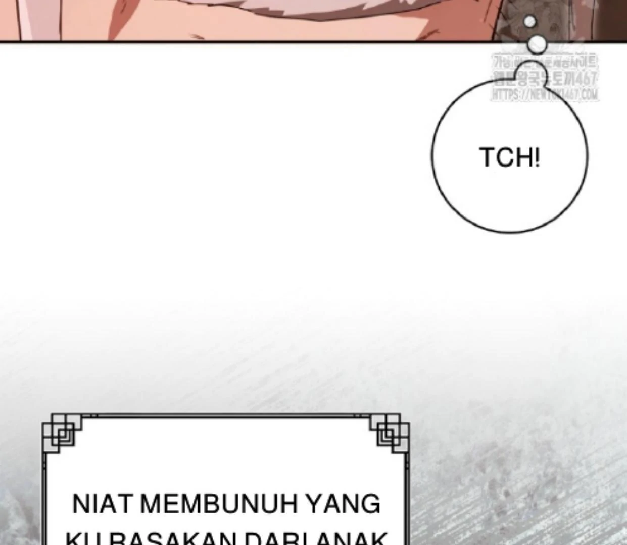 I Became the Despised Granddaughter of the Murim Family Chapter 81 Gambar 56