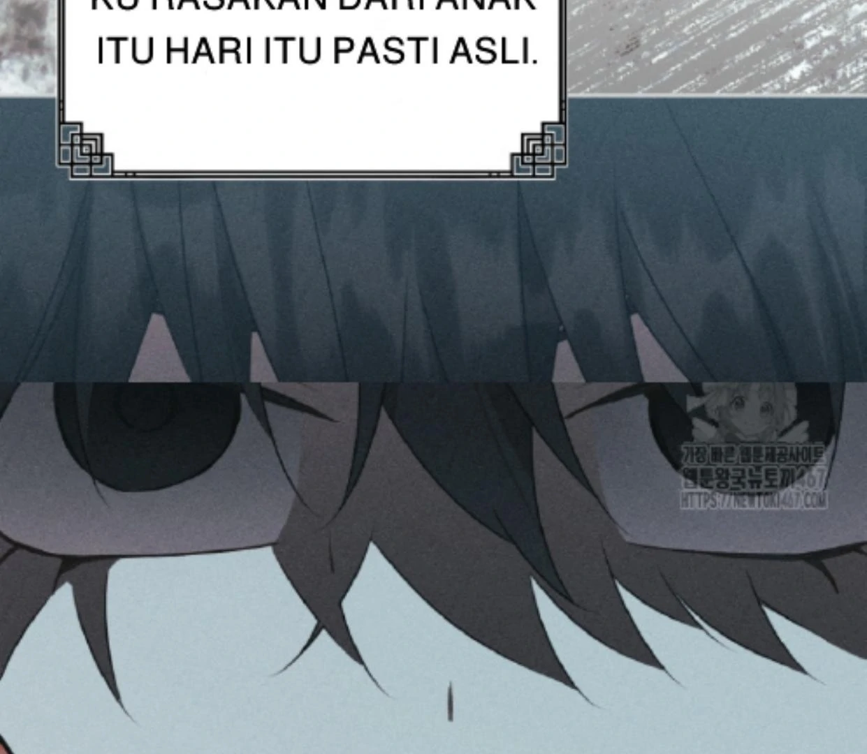 I Became the Despised Granddaughter of the Murim Family Chapter 81 Gambar 57