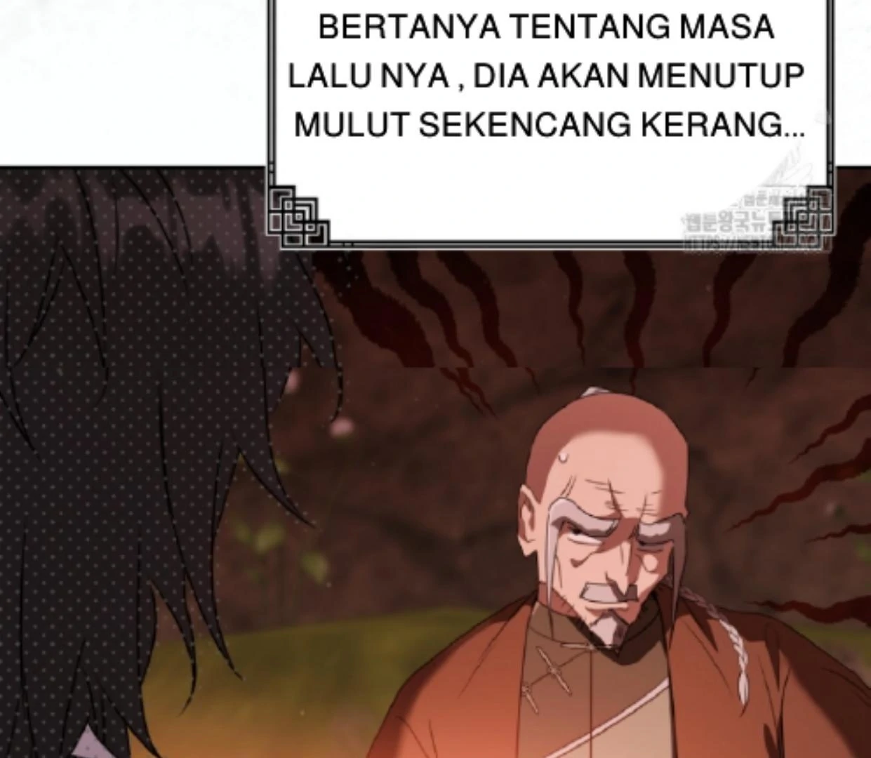 I Became the Despised Granddaughter of the Murim Family Chapter 81 Gambar 59
