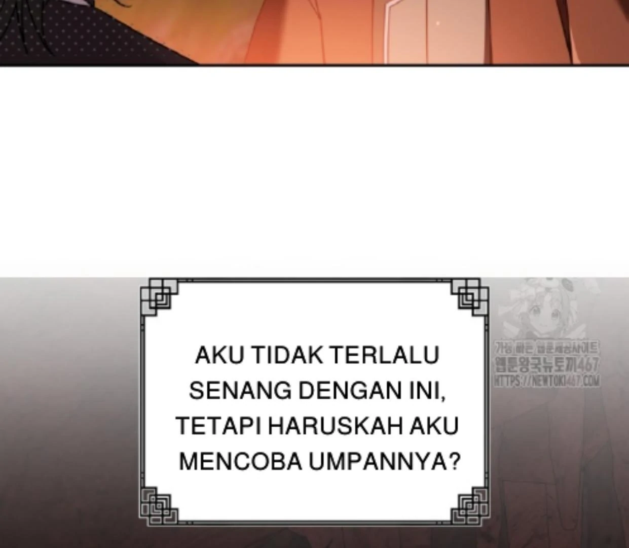 I Became the Despised Granddaughter of the Murim Family Chapter 81 Gambar 60