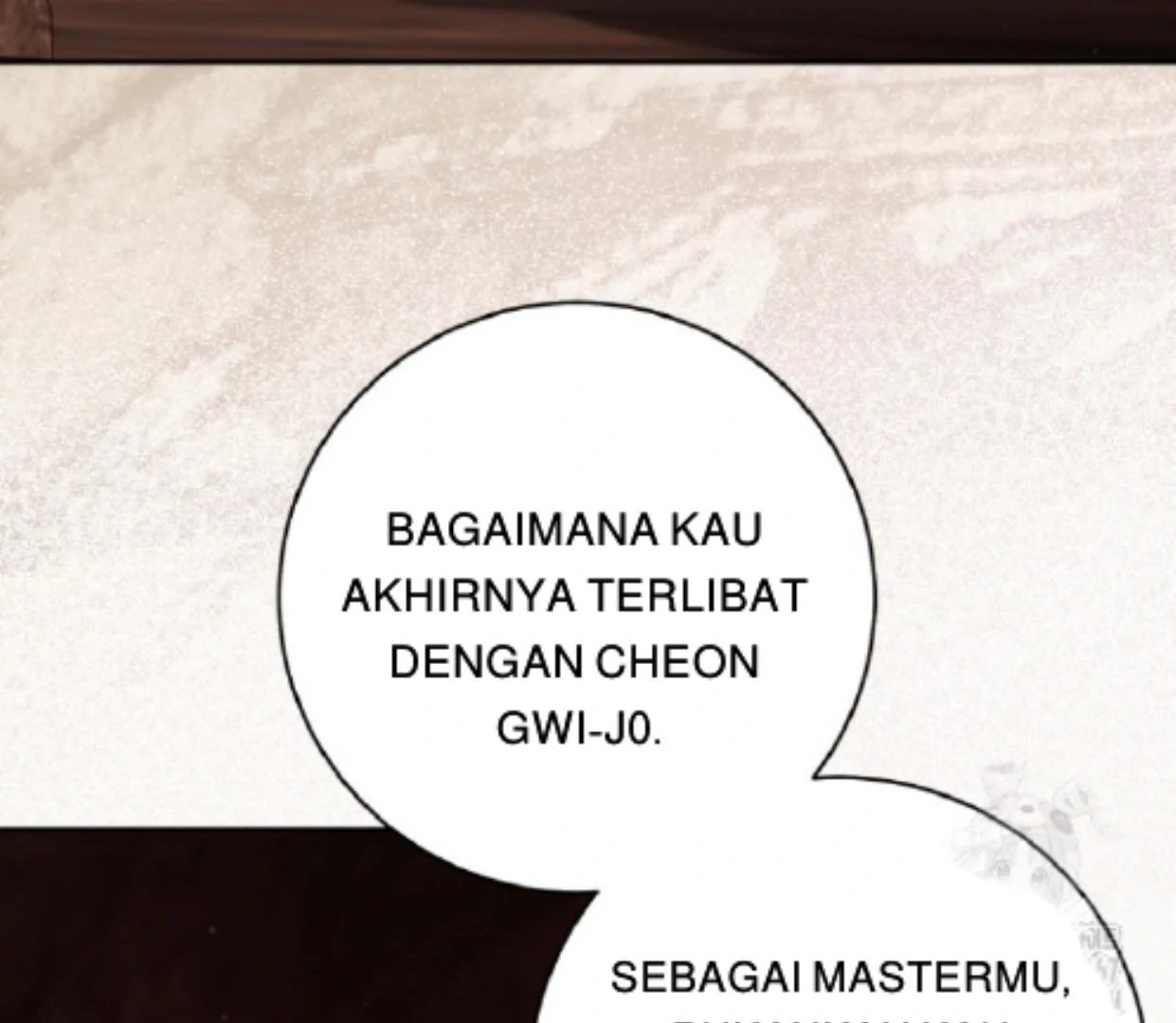 I Became the Despised Granddaughter of the Murim Family Chapter 81 Gambar 63