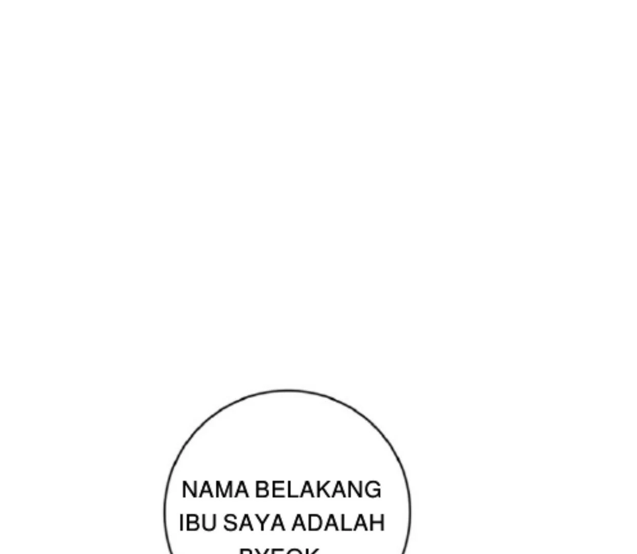 I Became the Despised Granddaughter of the Murim Family Chapter 81 Gambar 73