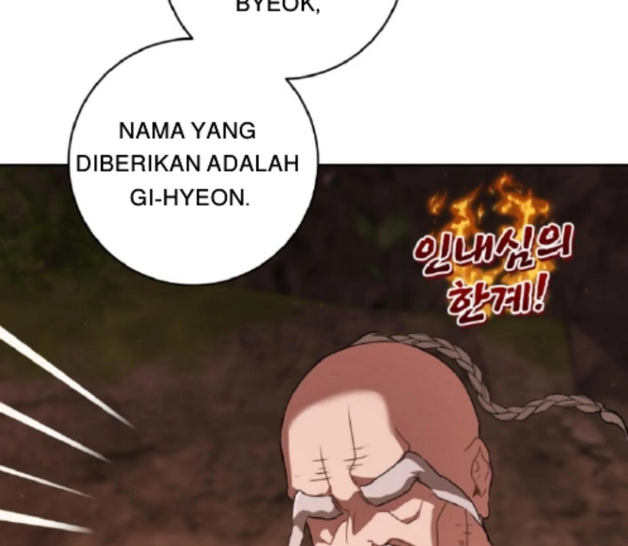 I Became the Despised Granddaughter of the Murim Family Chapter 81 Gambar 74