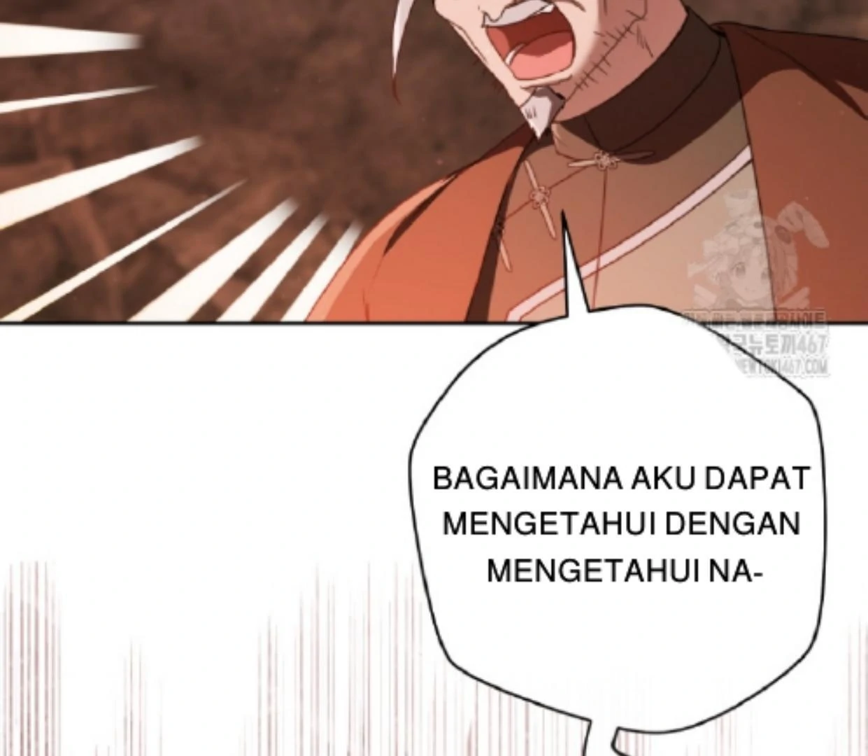I Became the Despised Granddaughter of the Murim Family Chapter 81 Gambar 75