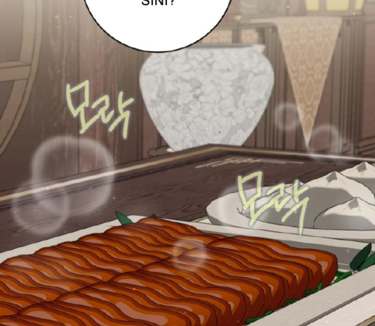 I Became the Despised Granddaughter of the Murim Family Chapter 81 Gambar 86