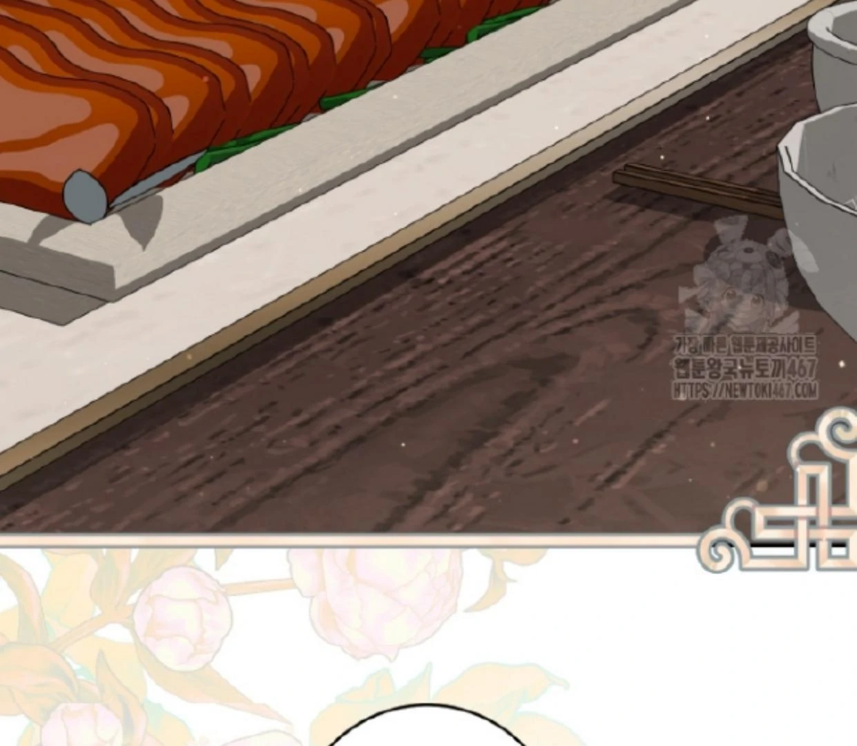 I Became the Despised Granddaughter of the Murim Family Chapter 81 Gambar 87