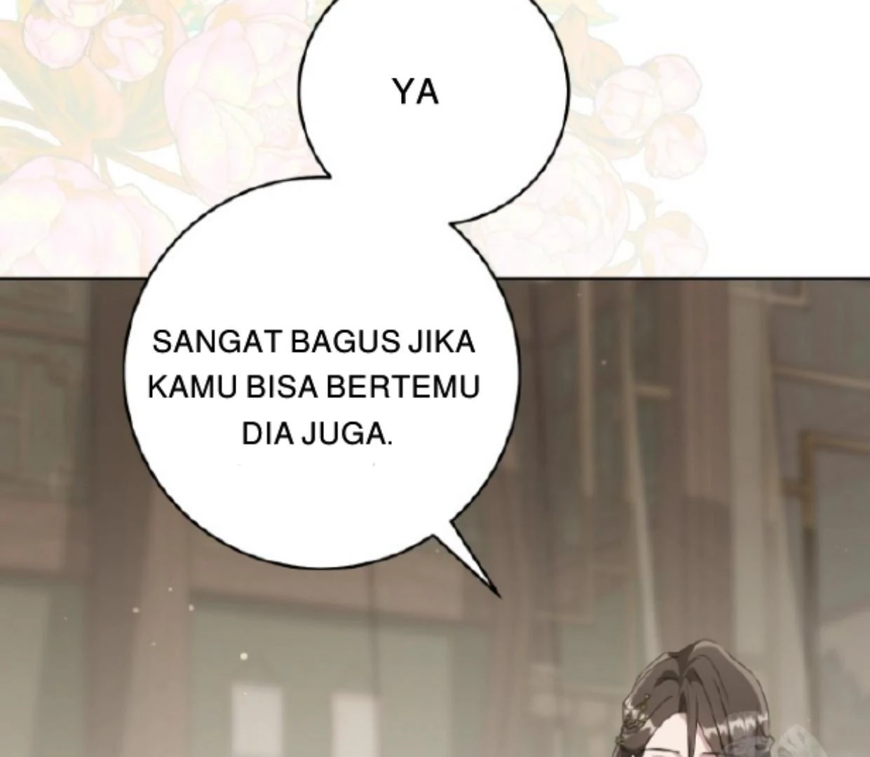 I Became the Despised Granddaughter of the Murim Family Chapter 81 Gambar 88