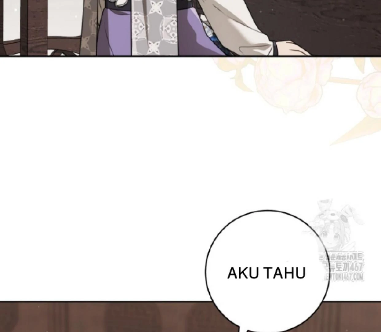 I Became the Despised Granddaughter of the Murim Family Chapter 81 Gambar 90