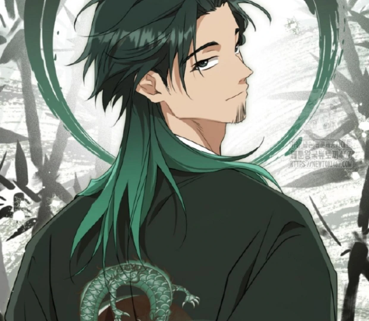 I Became the Despised Granddaughter of the Murim Family Chapter 81 Gambar 95