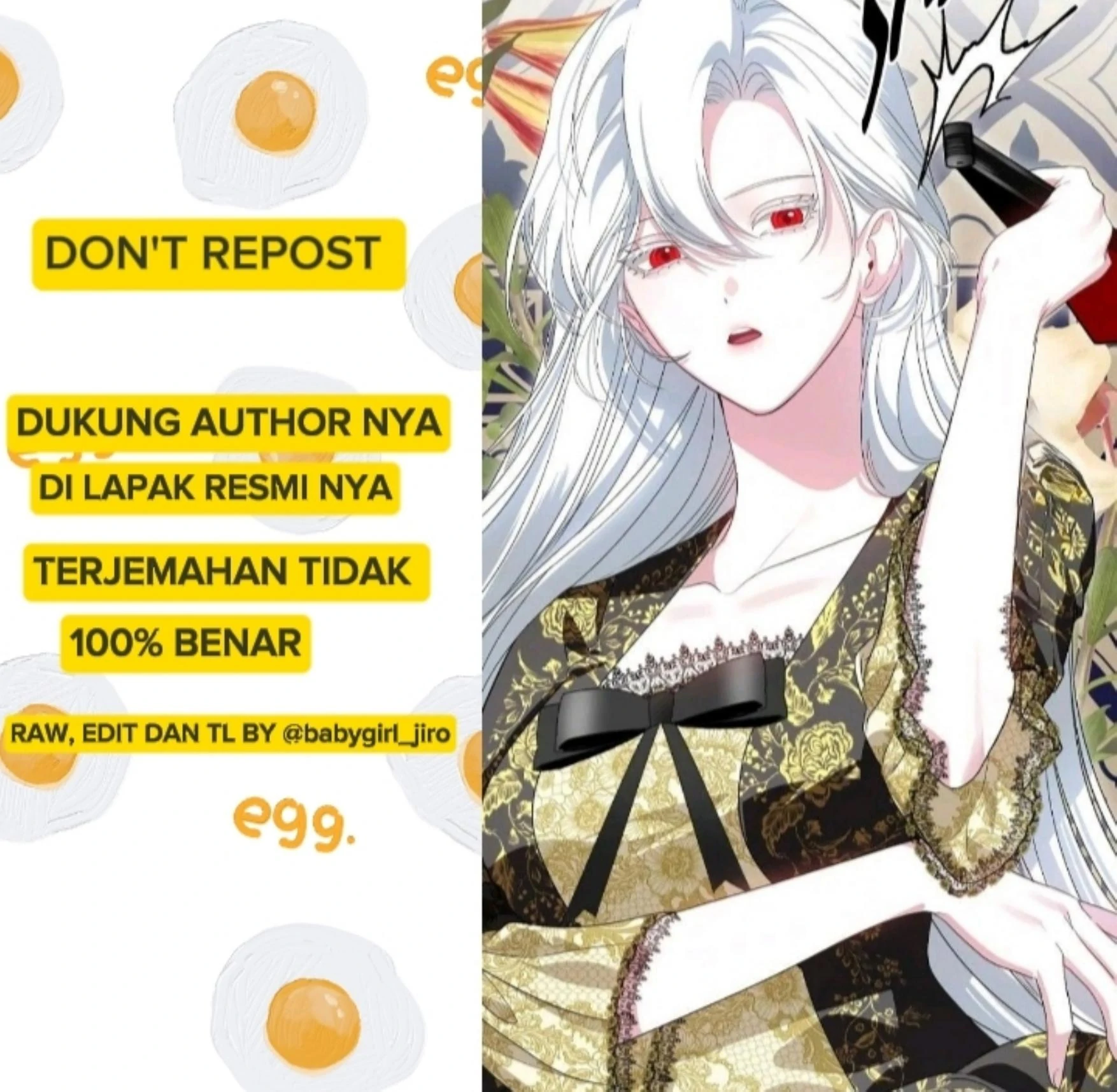 Baca Komik I Became the Despised Granddaughter of the Murim Family Chapter 80 Gambar 1