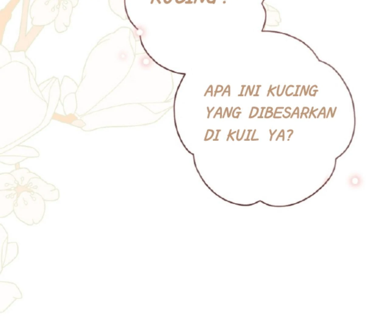 I Became the Despised Granddaughter of the Murim Family Chapter 80 Gambar 103