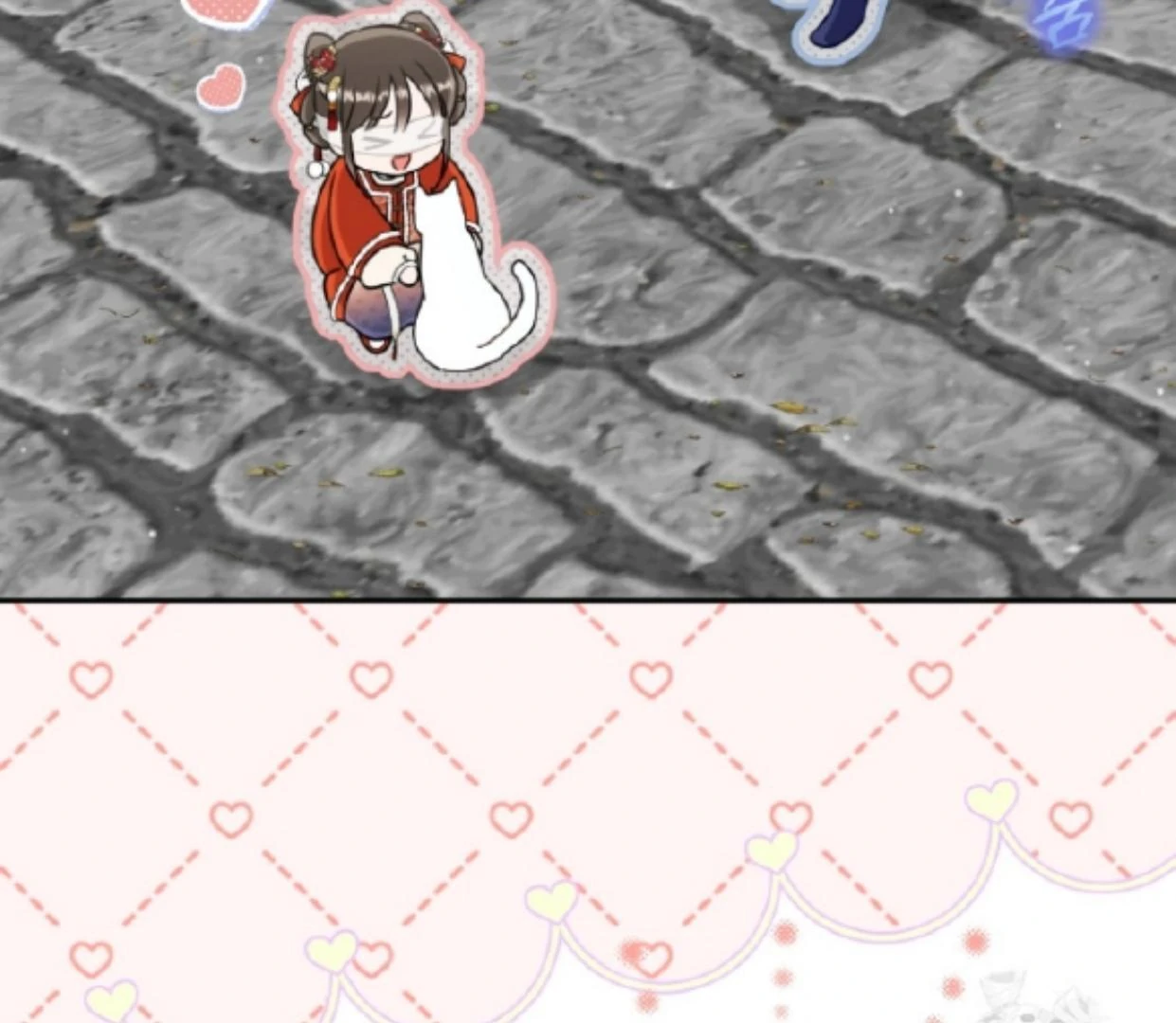 I Became the Despised Granddaughter of the Murim Family Chapter 80 Gambar 105