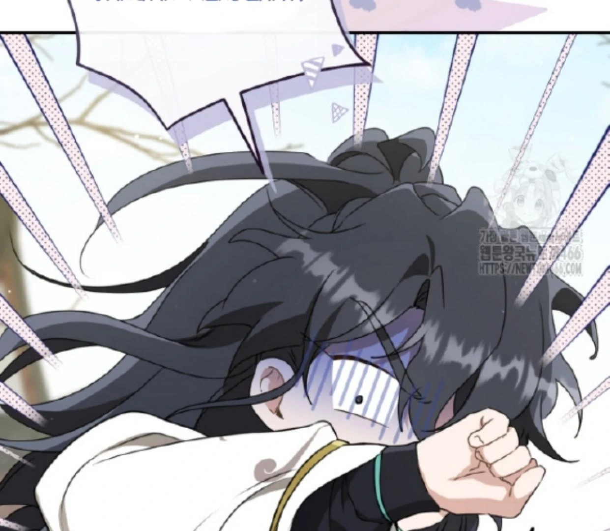 I Became the Despised Granddaughter of the Murim Family Chapter 80 Gambar 109