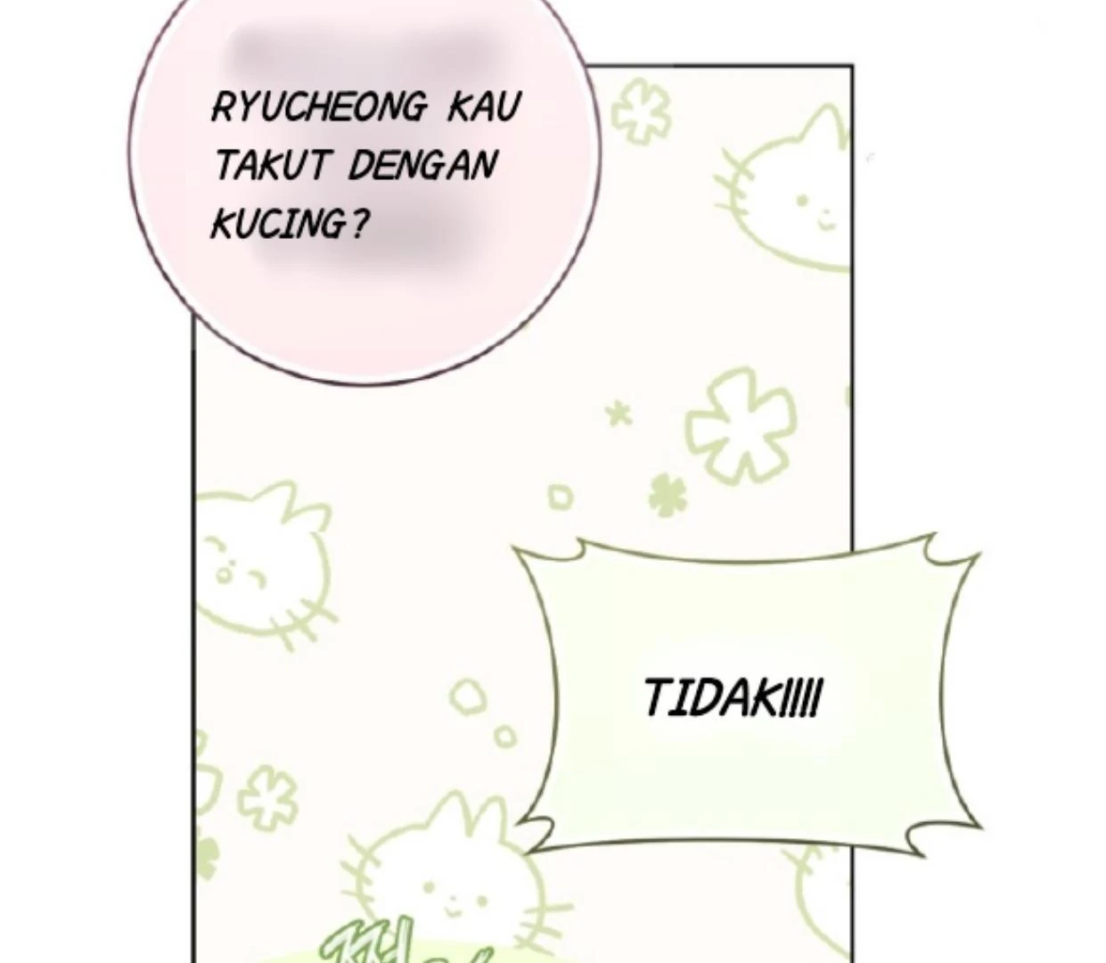 I Became the Despised Granddaughter of the Murim Family Chapter 80 Gambar 114