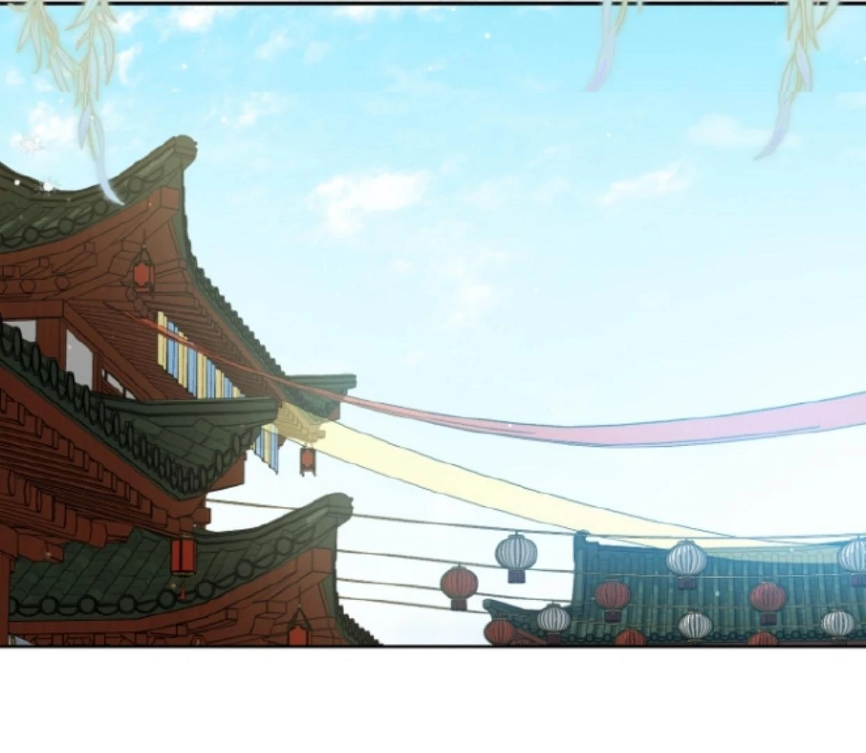 I Became the Despised Granddaughter of the Murim Family Chapter 80 Gambar 12