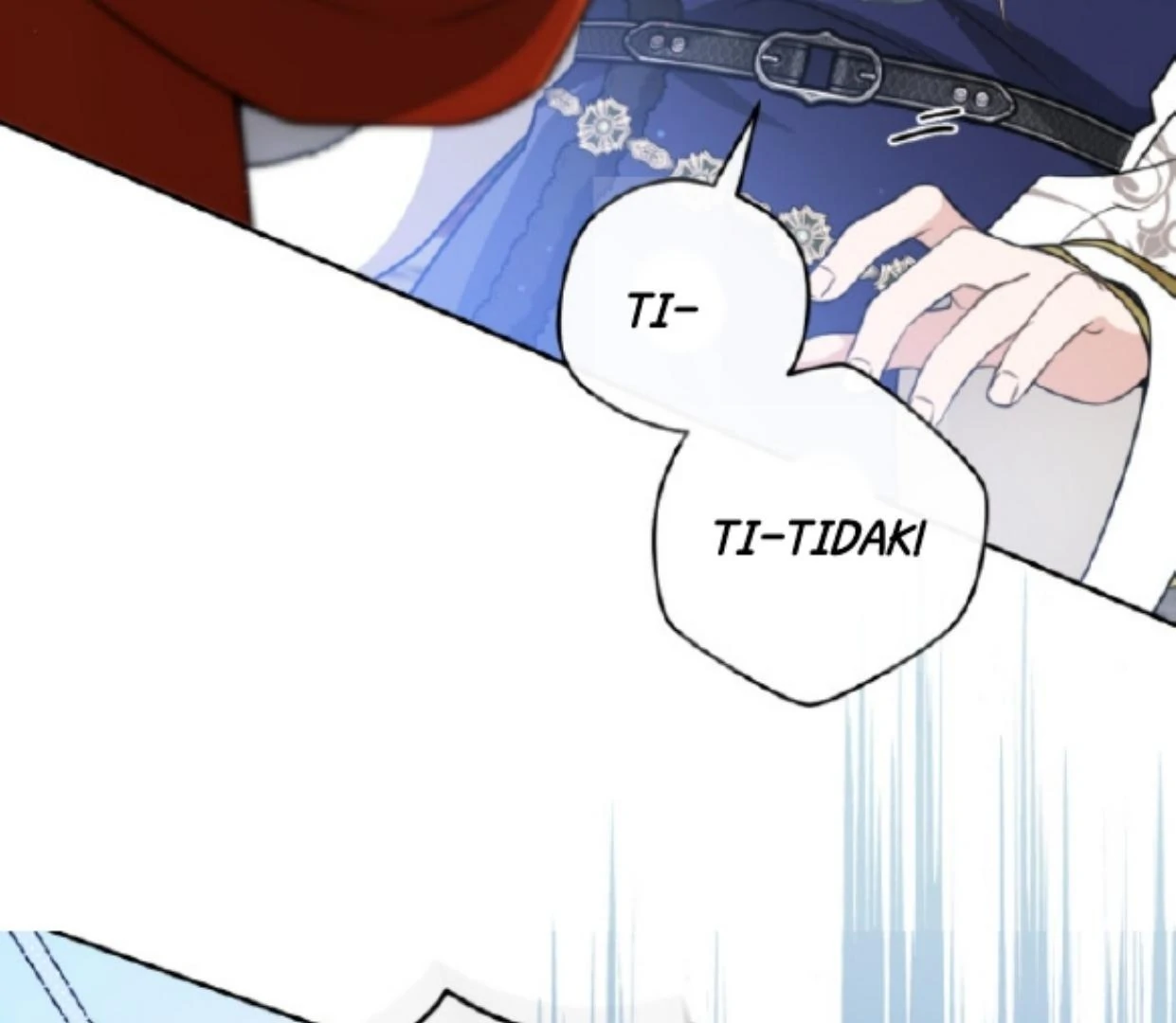 I Became the Despised Granddaughter of the Murim Family Chapter 80 Gambar 121