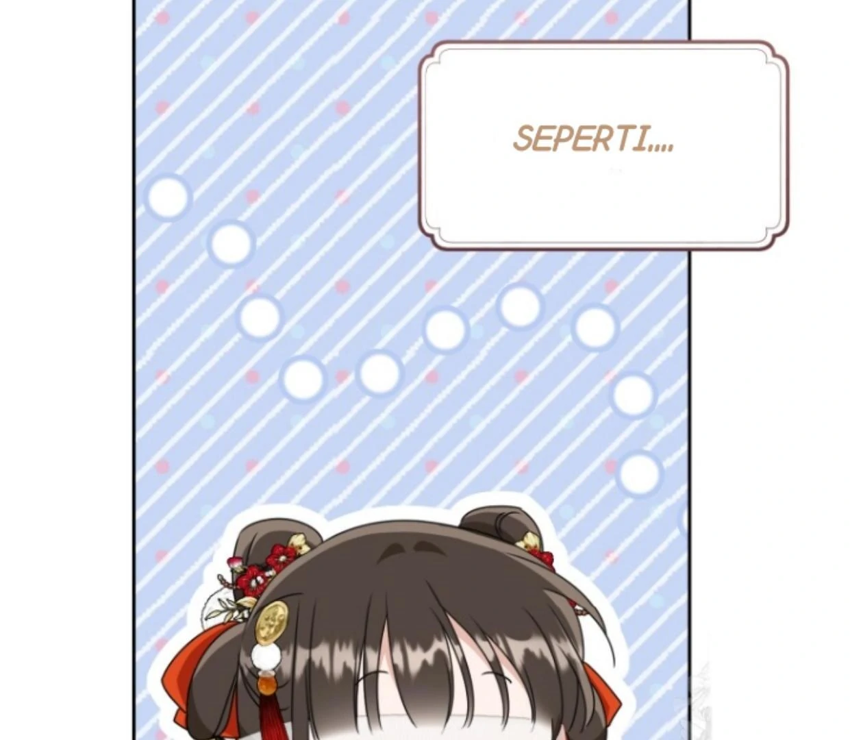 I Became the Despised Granddaughter of the Murim Family Chapter 80 Gambar 135