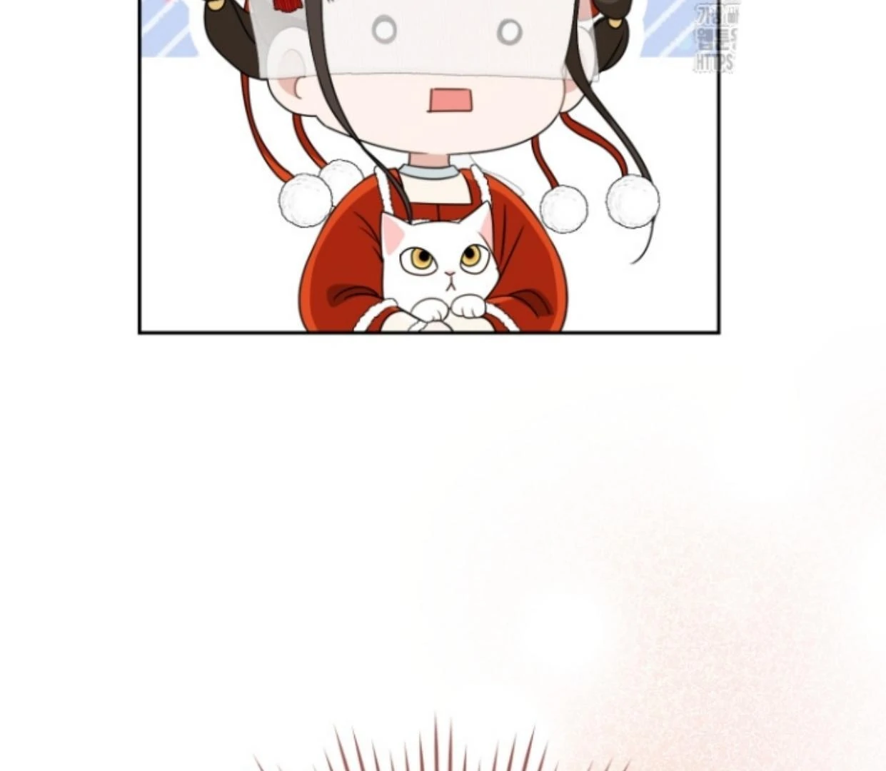 I Became the Despised Granddaughter of the Murim Family Chapter 80 Gambar 136