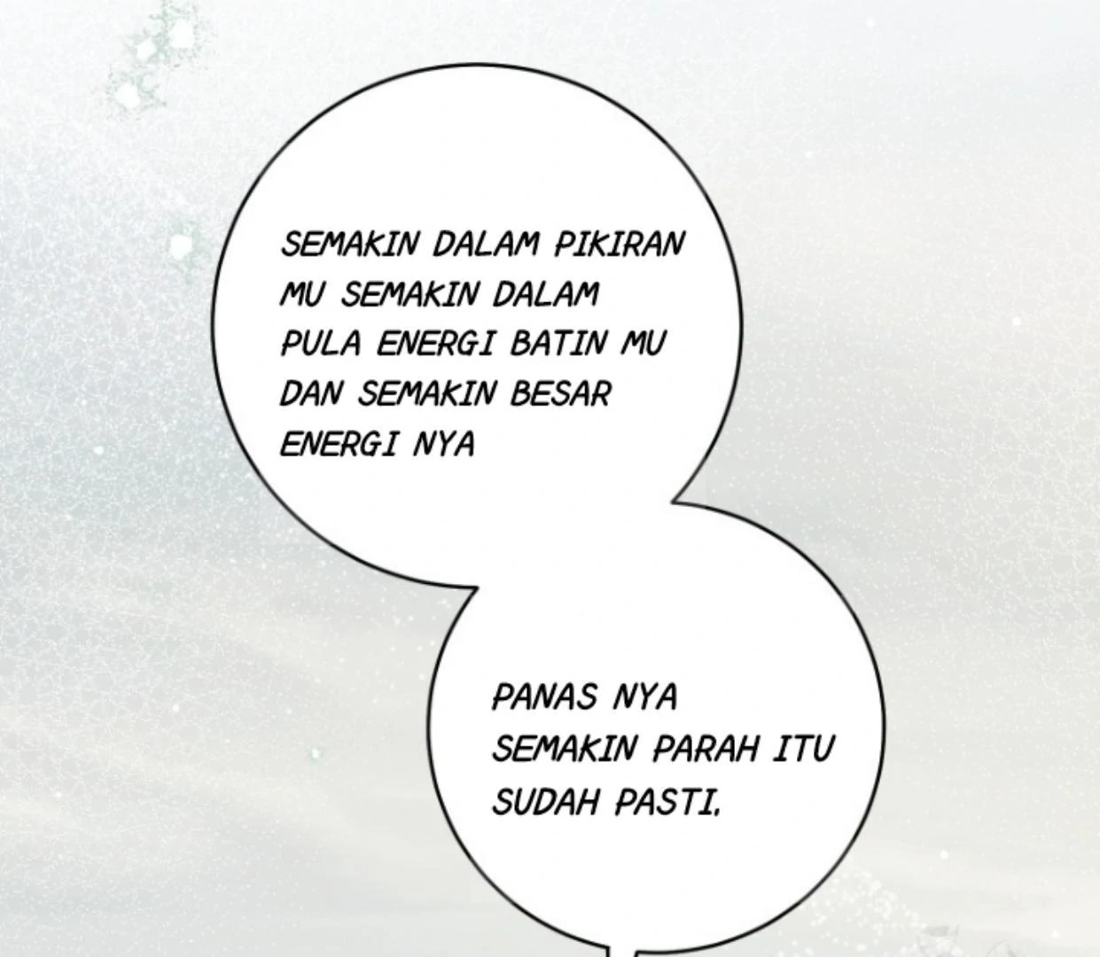 I Became the Despised Granddaughter of the Murim Family Chapter 80 Gambar 155