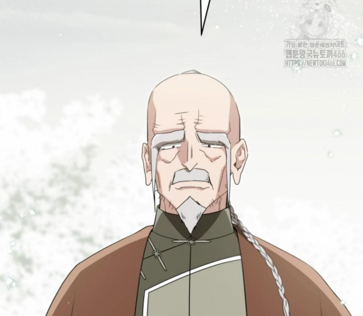 I Became the Despised Granddaughter of the Murim Family Chapter 80 Gambar 156