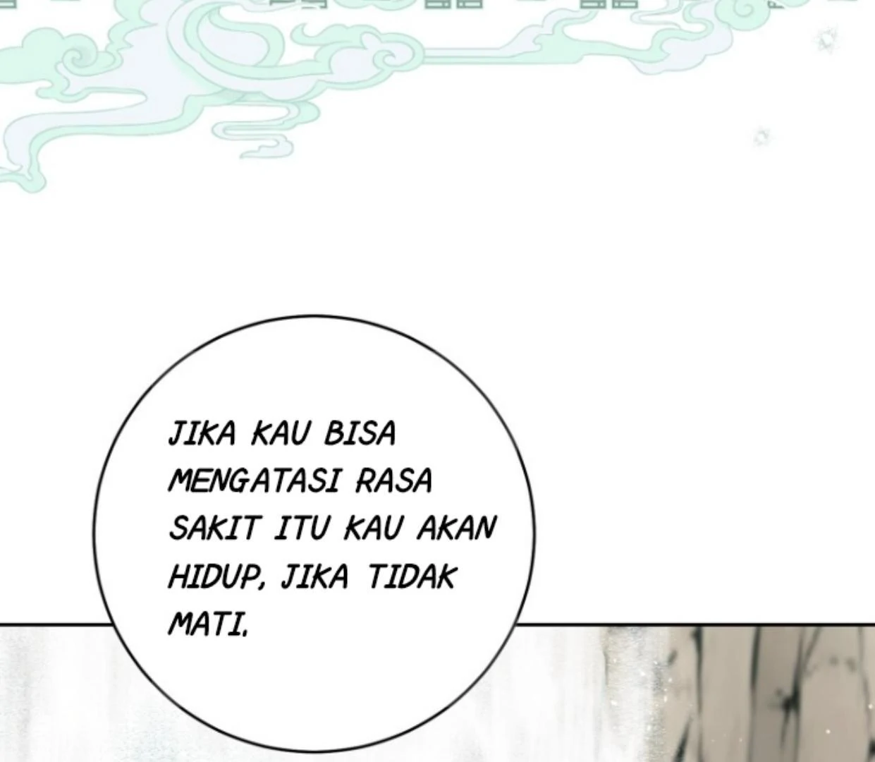 I Became the Despised Granddaughter of the Murim Family Chapter 80 Gambar 158