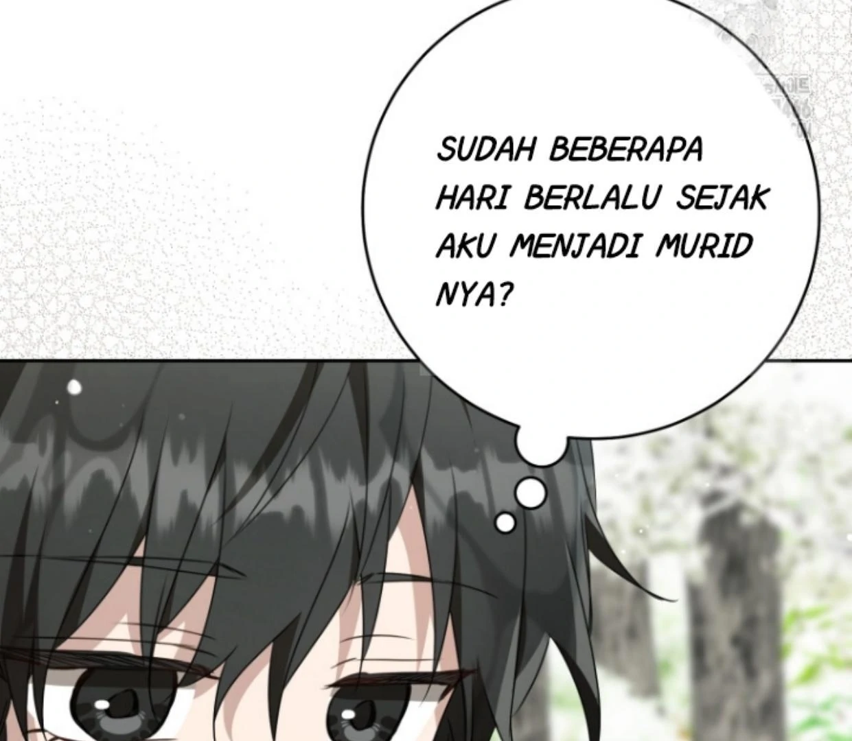 I Became the Despised Granddaughter of the Murim Family Chapter 80 Gambar 161