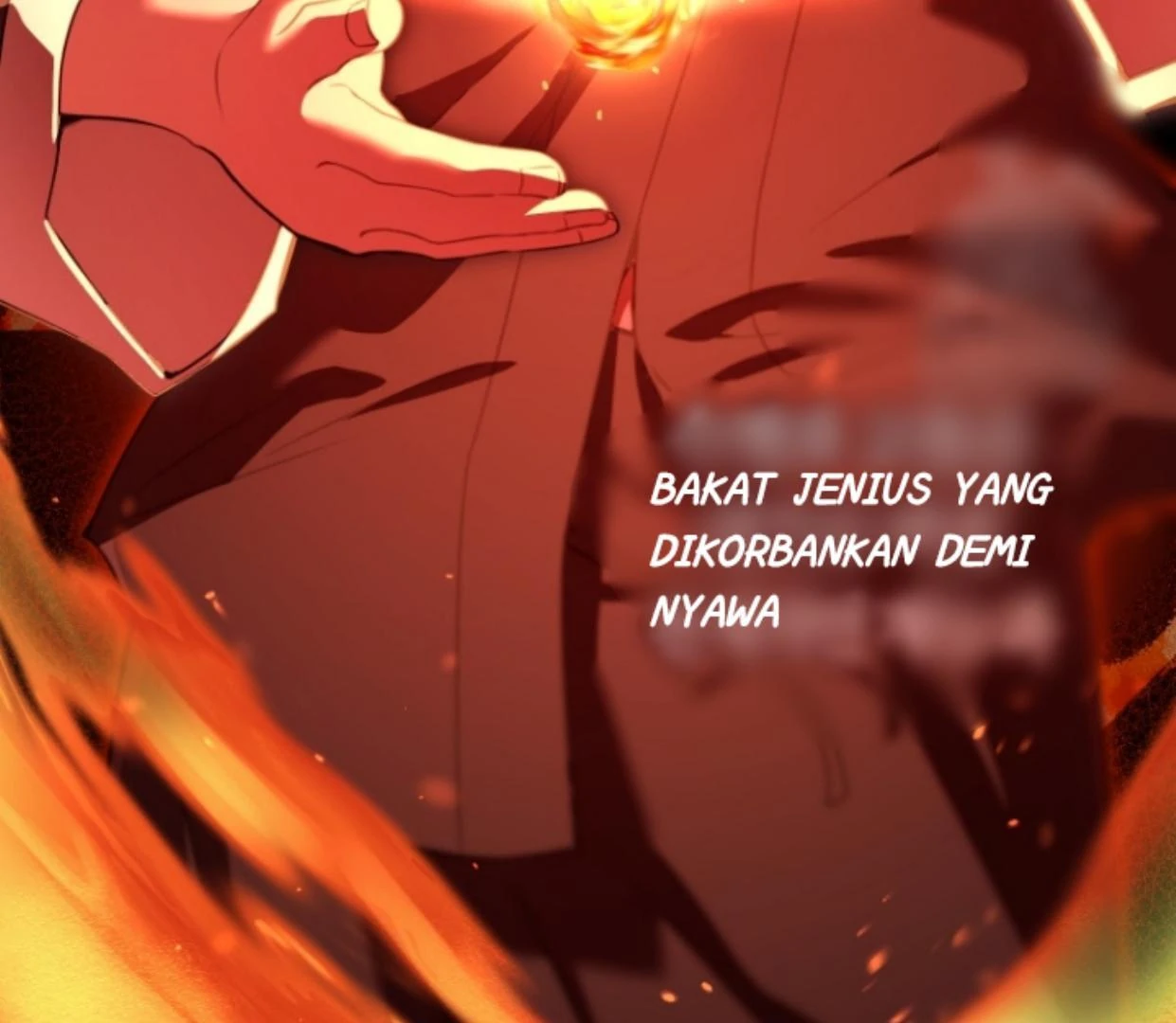 I Became the Despised Granddaughter of the Murim Family Chapter 80 Gambar 167