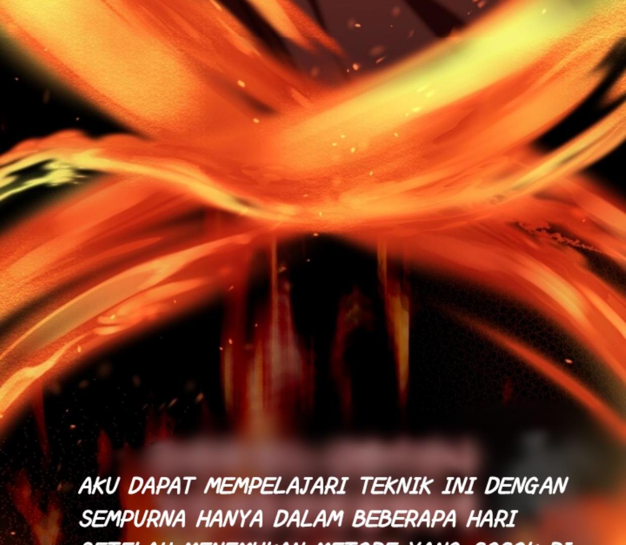 I Became the Despised Granddaughter of the Murim Family Chapter 80 Gambar 168