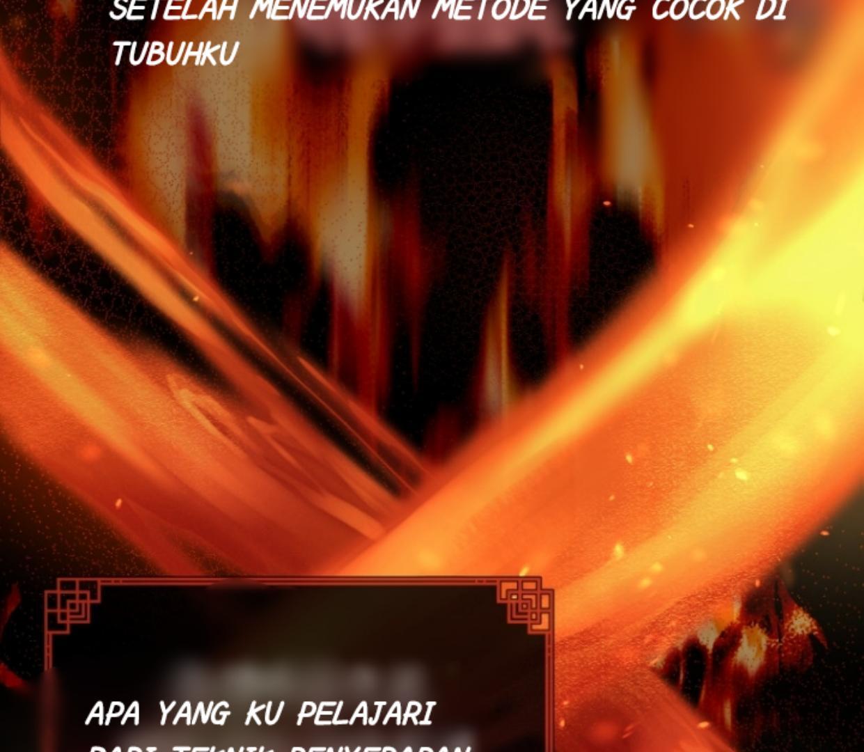 I Became the Despised Granddaughter of the Murim Family Chapter 80 Gambar 169
