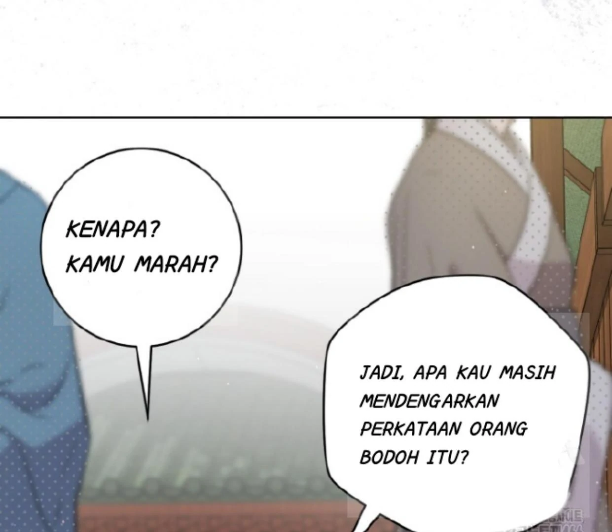 I Became the Despised Granddaughter of the Murim Family Chapter 80 Gambar 17