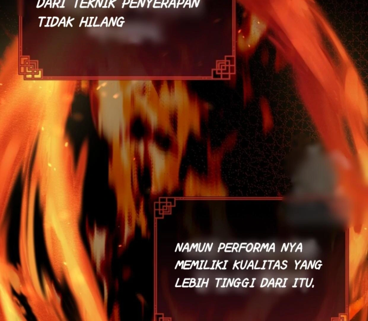 I Became the Despised Granddaughter of the Murim Family Chapter 80 Gambar 170