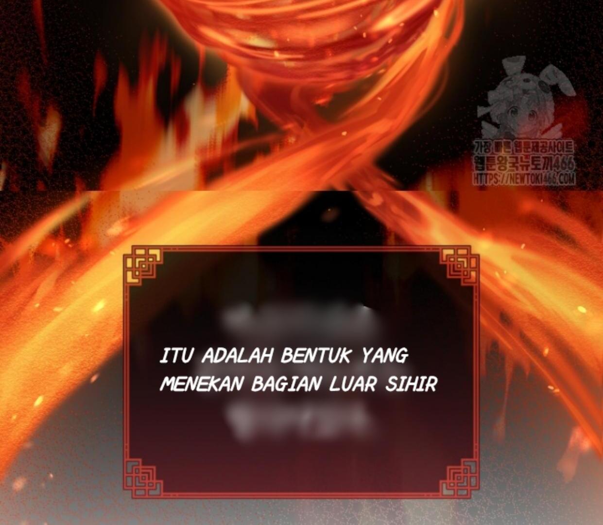 I Became the Despised Granddaughter of the Murim Family Chapter 80 Gambar 172
