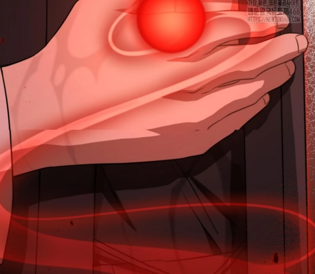 I Became the Despised Granddaughter of the Murim Family Chapter 80 Gambar 177