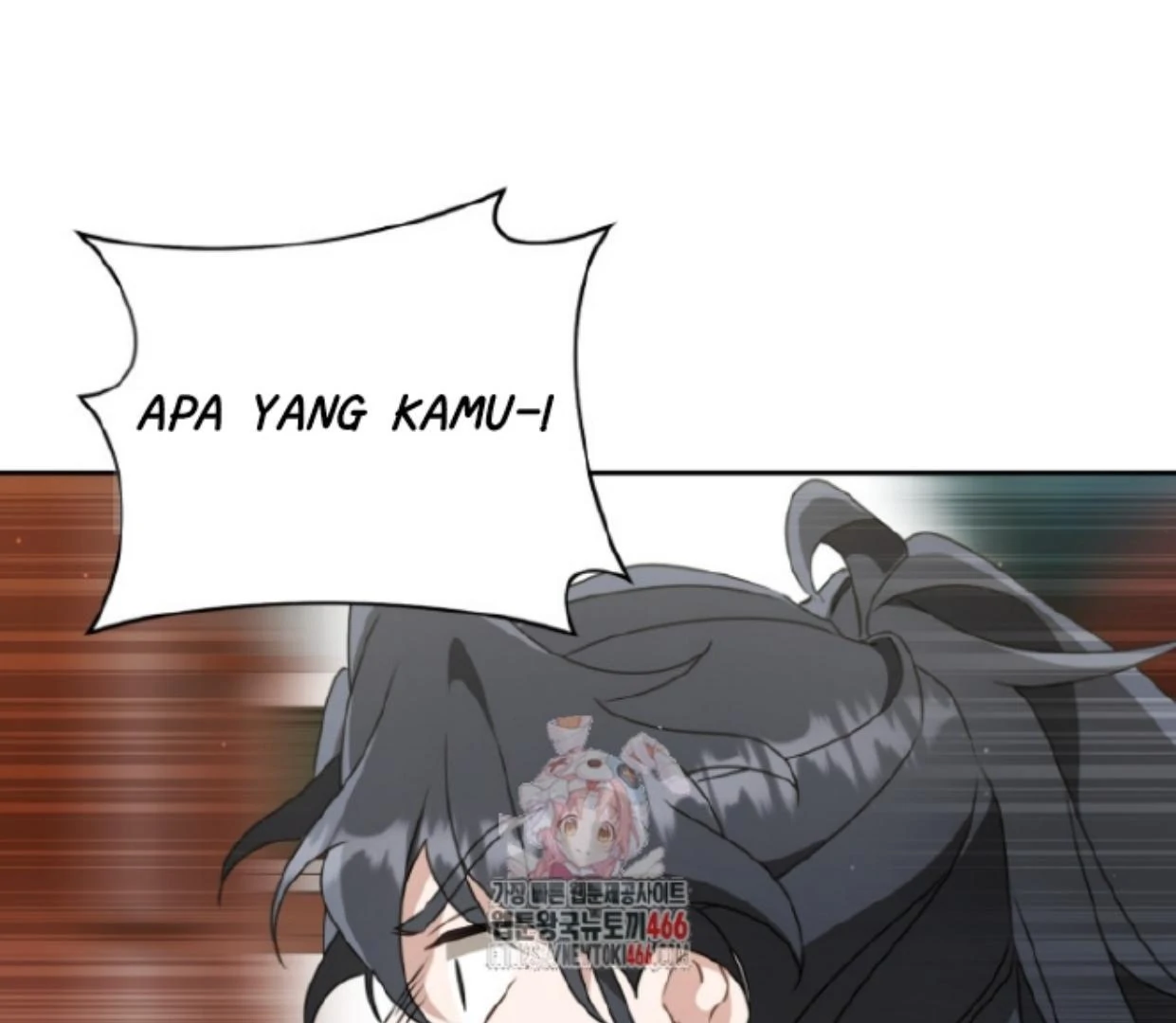 Baca Manhua I Became the Despised Granddaughter of the Murim Family Chapter 80 Gambar 2