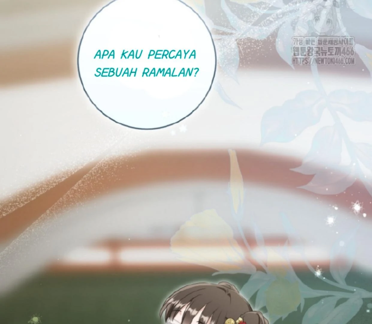 I Became the Despised Granddaughter of the Murim Family Chapter 80 Gambar 26