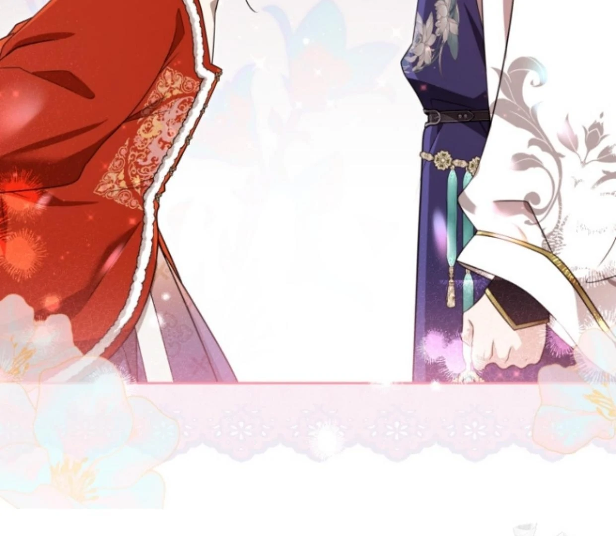 I Became the Despised Granddaughter of the Murim Family Chapter 80 Gambar 37