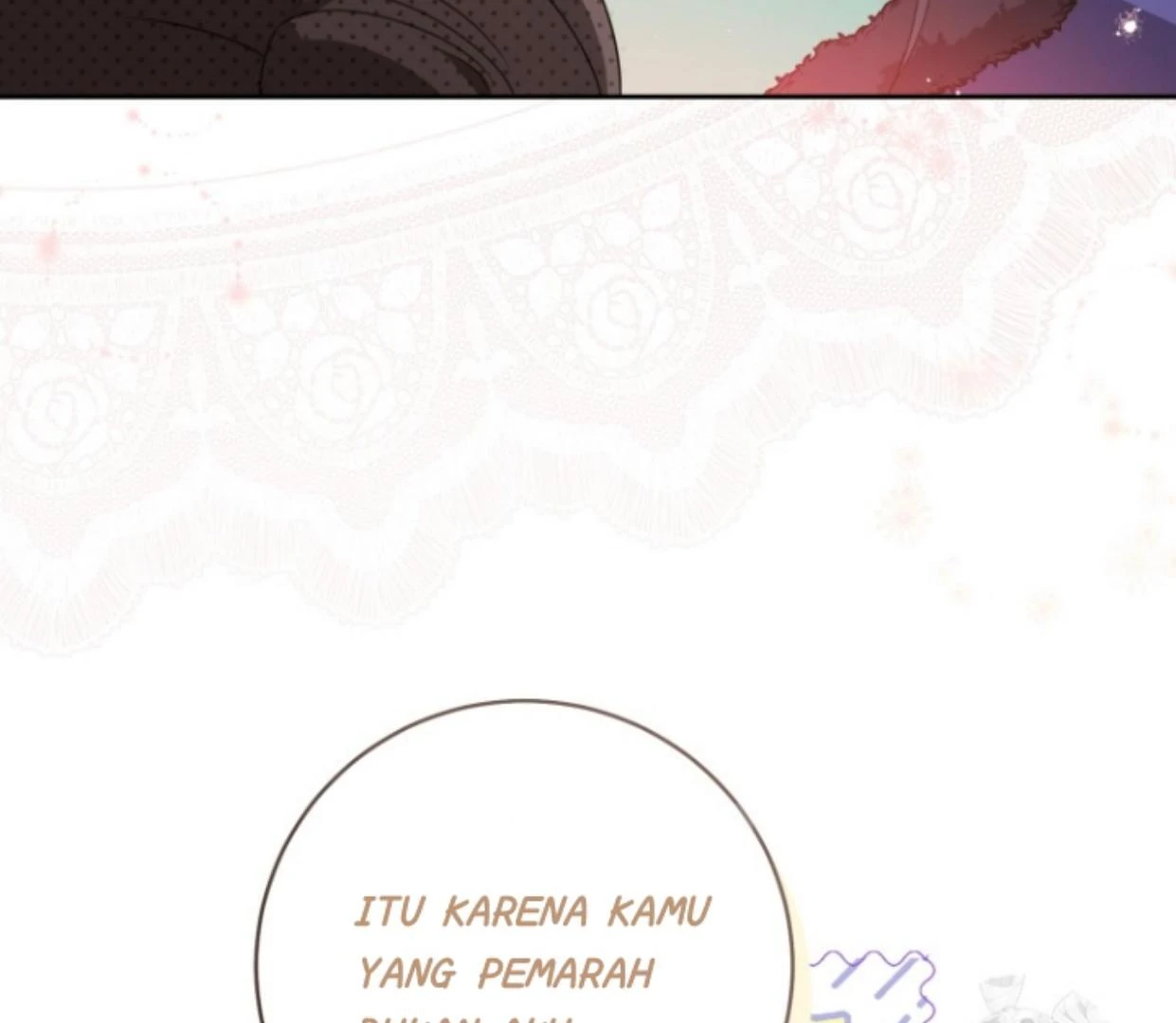 I Became the Despised Granddaughter of the Murim Family Chapter 80 Gambar 42