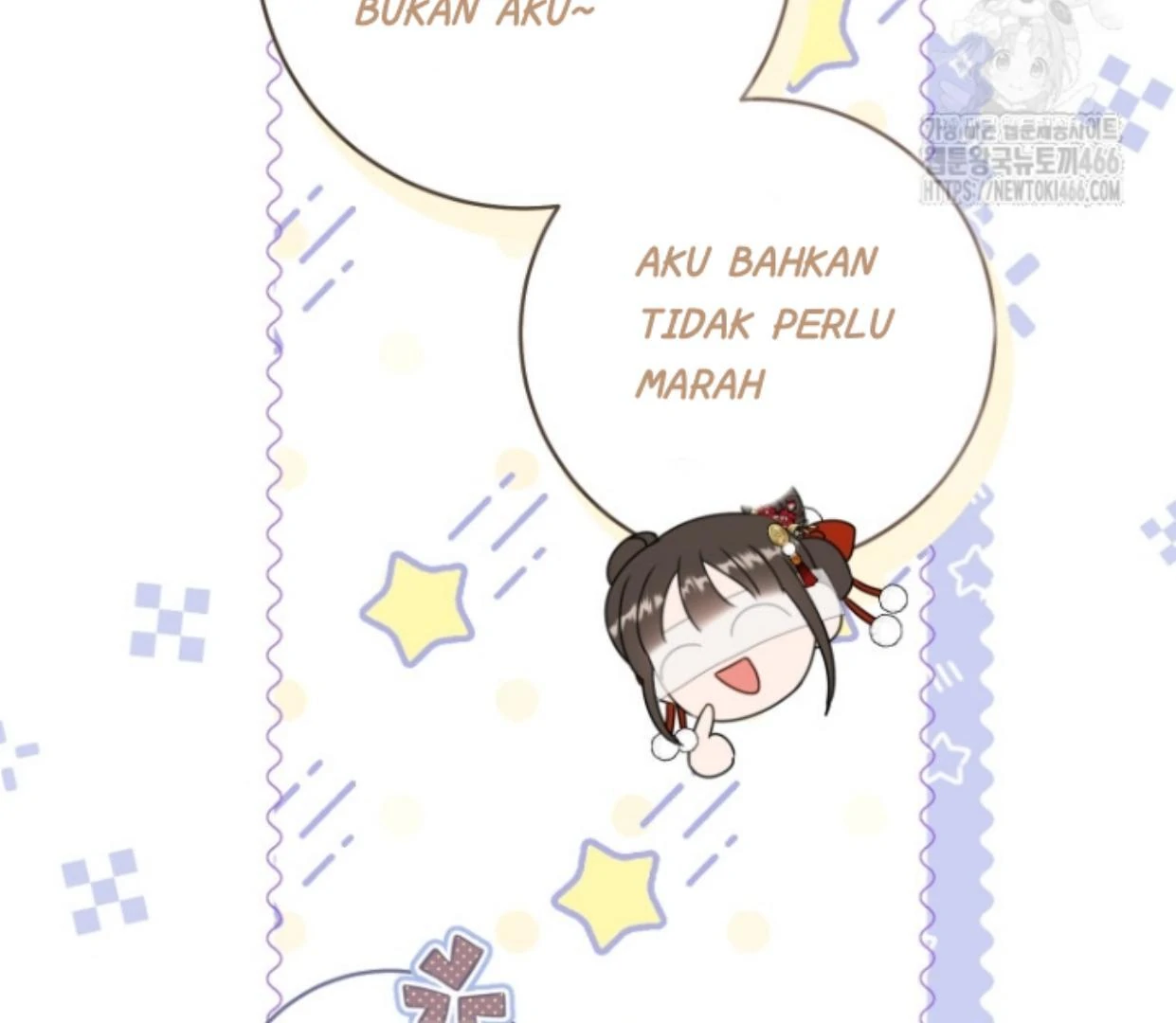 I Became the Despised Granddaughter of the Murim Family Chapter 80 Gambar 43