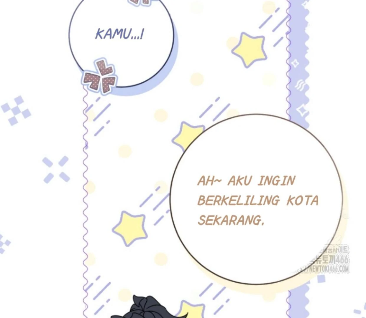 I Became the Despised Granddaughter of the Murim Family Chapter 80 Gambar 44