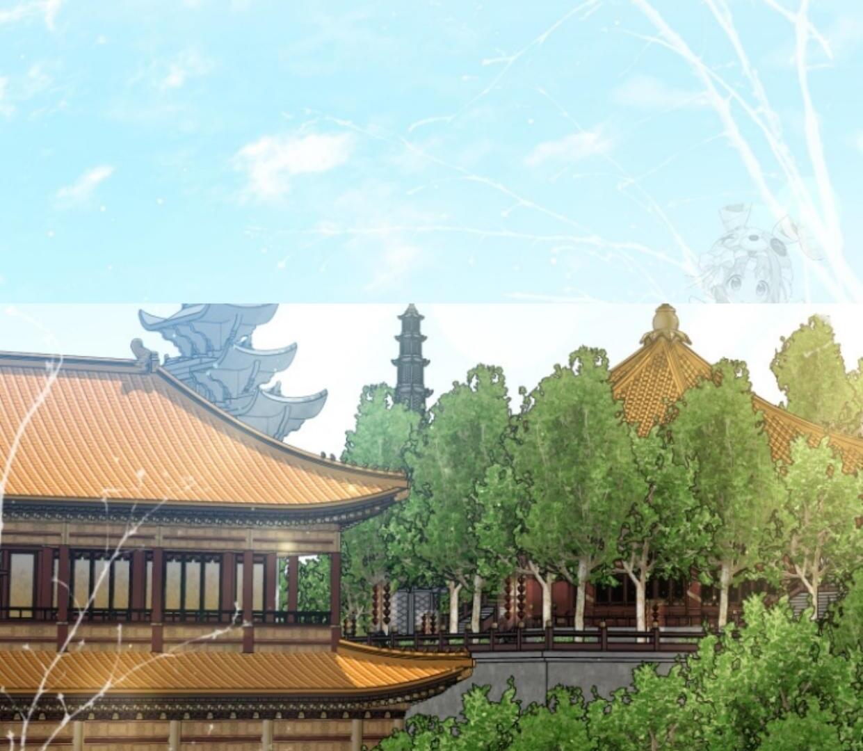 I Became the Despised Granddaughter of the Murim Family Chapter 80 Gambar 46