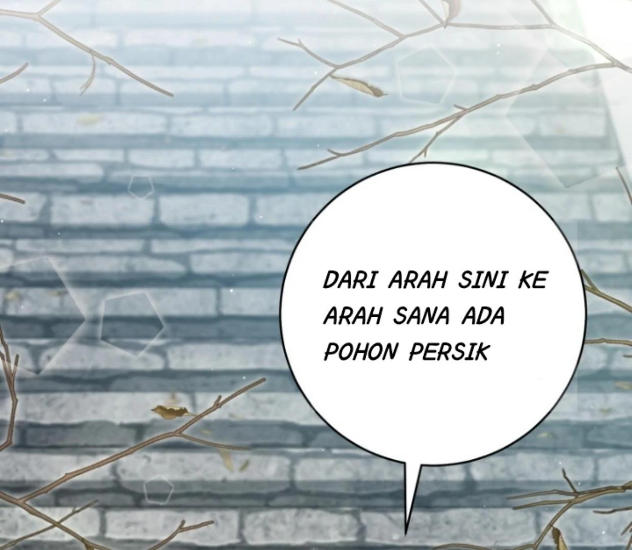 I Became the Despised Granddaughter of the Murim Family Chapter 80 Gambar 48
