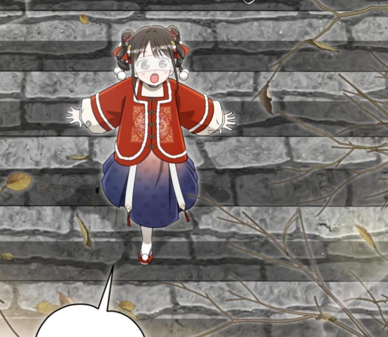 I Became the Despised Granddaughter of the Murim Family Chapter 80 Gambar 50
